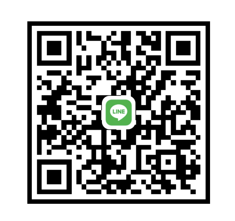 LINE QR Code